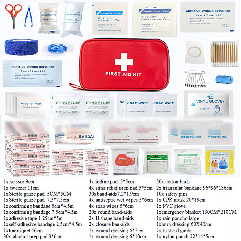 防災セット 災害対策28/46/180点セット 防災バッグ 避難セット 地震