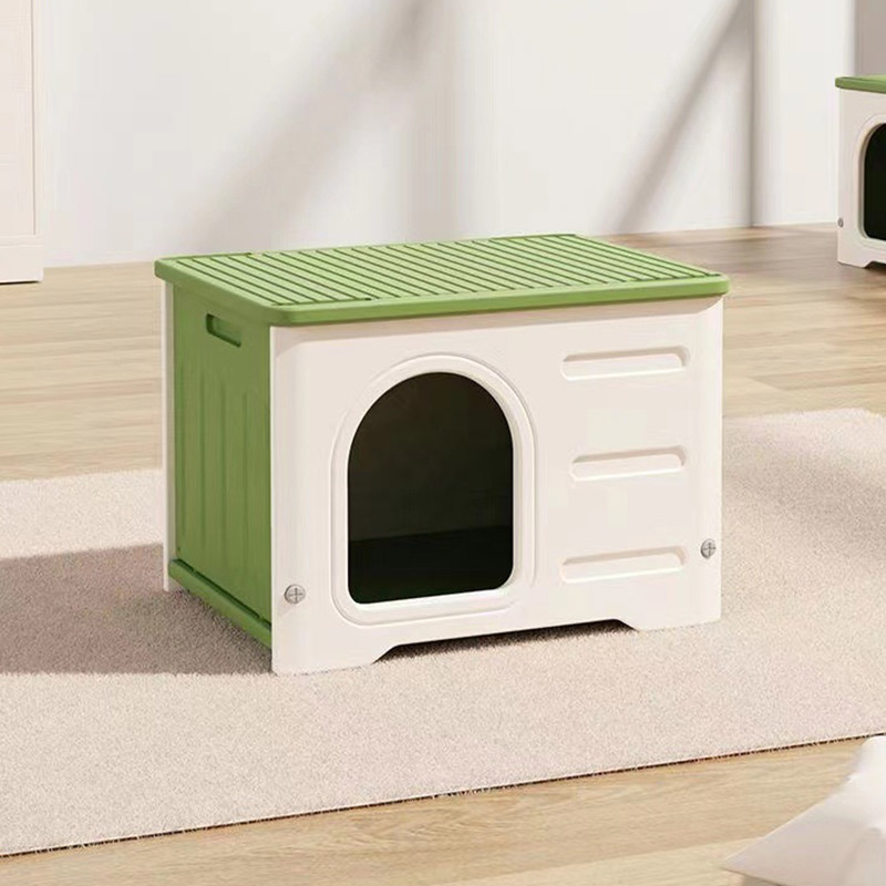ペットハウス 屋外 猫ハウス 防水 外猫ハウス 雨よけ キャットハウス