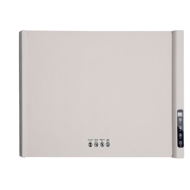 ホットプレート 電気保温トレイ 食品保温プレート 折りたたみ式 3段階