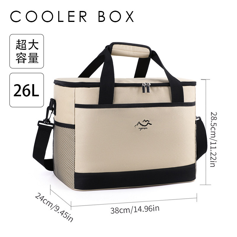 保冷バッグ クーラーバッグ ソフト 保温バッグ 大容量 最強 お弁当