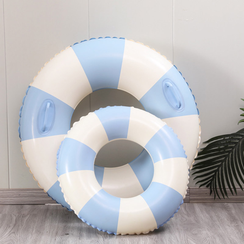 浮き輪 子供 大人用 ベビー キッズ 海水浴 水遊び プール ビーチ 60〜100cm おしゃれ SNS話題 人気 カワイイ 浮き具 海 インスタ 取っ手 送料無料 |  | 02