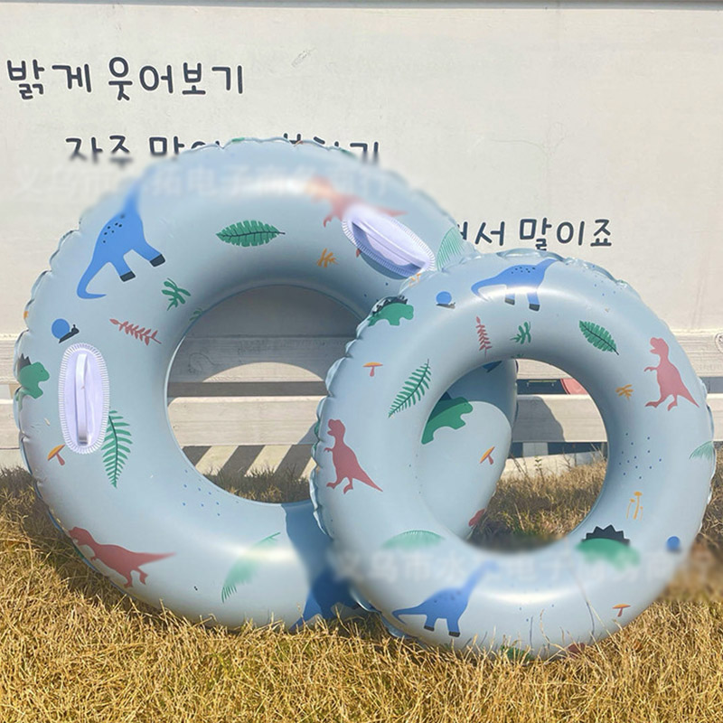 浮き輪 子供 大人用 ベビー キッズ 海水浴 水遊び プール ビーチ 60〜100cm おしゃれ SNS話題 人気 カワイイ 浮き具 海 インスタ 取っ手 送料無料 |  | 07