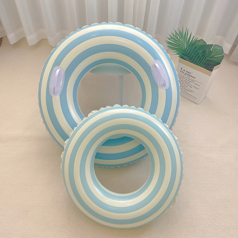 浮き輪 子供 大人用 ベビー キッズ 海水浴 水遊び プール ビーチ 60〜100cm おしゃれ SNS話題 人気 カワイイ 浮き具 海 インスタ 取っ手 送料無料 |  | 09