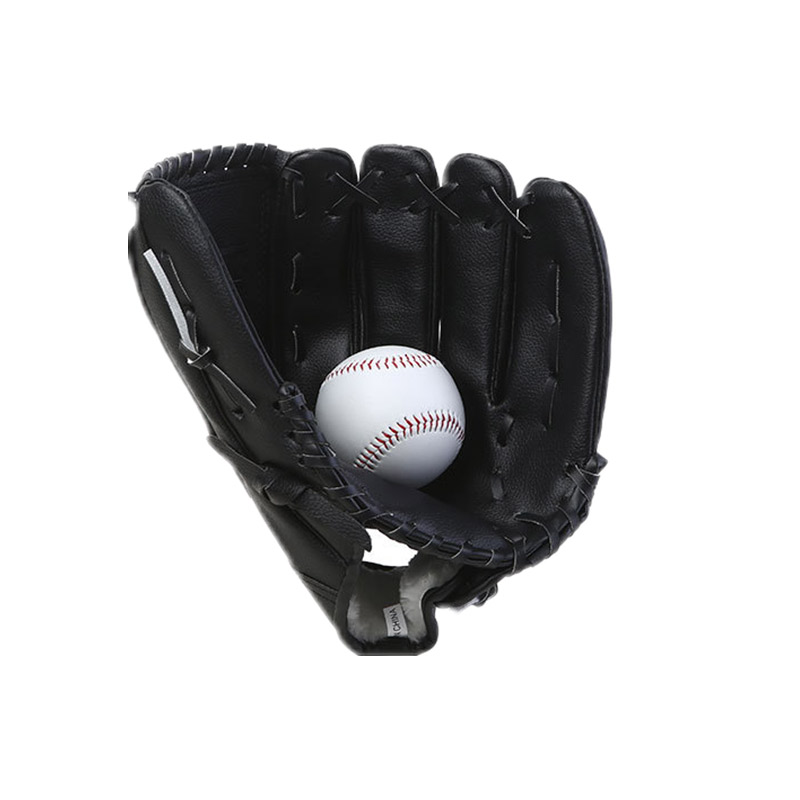 野球グローブ 軟式 キャッチボール 練習用 初心者用 右利き 3