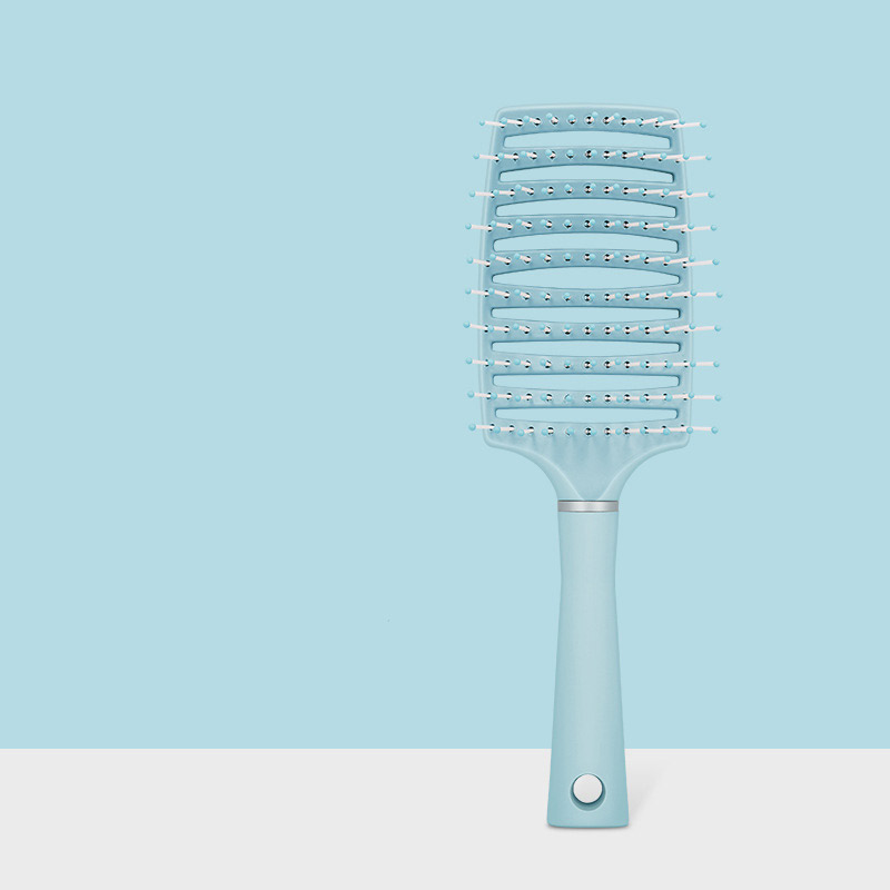 2点で300円OFF!】ヘアブラシ 速乾ブラシ ドライヤー 乾かす ブロー