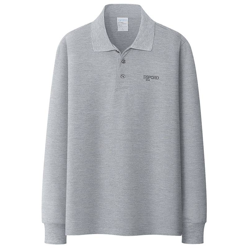 PXZ メンズ　長袖ポロシャツ ポロシャツ メンズ 綿100％ 長袖 ドライ 春夏秋冬 Sー3XL ストレッチ