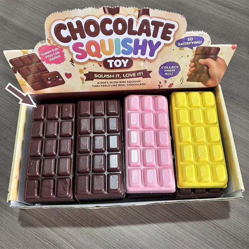 スクイーズ パン トースト 低反発 もっちり ふわふわ 食品サンプル