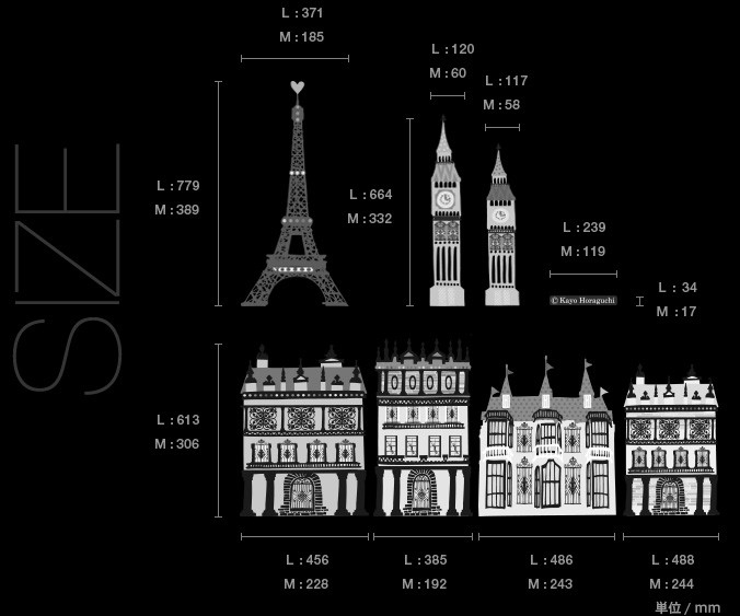 大注目 ウォールステッカー 壁紙 おしゃれ 剥がせる 誕生日 北欧 キッチン リビング 東京ステッカー ホラグチカヨ ディパーチャーデイズb ｌサイズ To 0039 セレクトギフトと雑貨のお店イ Www Autyzm Blog Pl