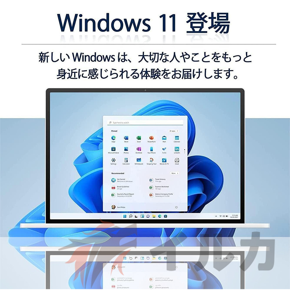 ノートパソコン windows11 安い 新品 Microsoft office2019 第12世代 