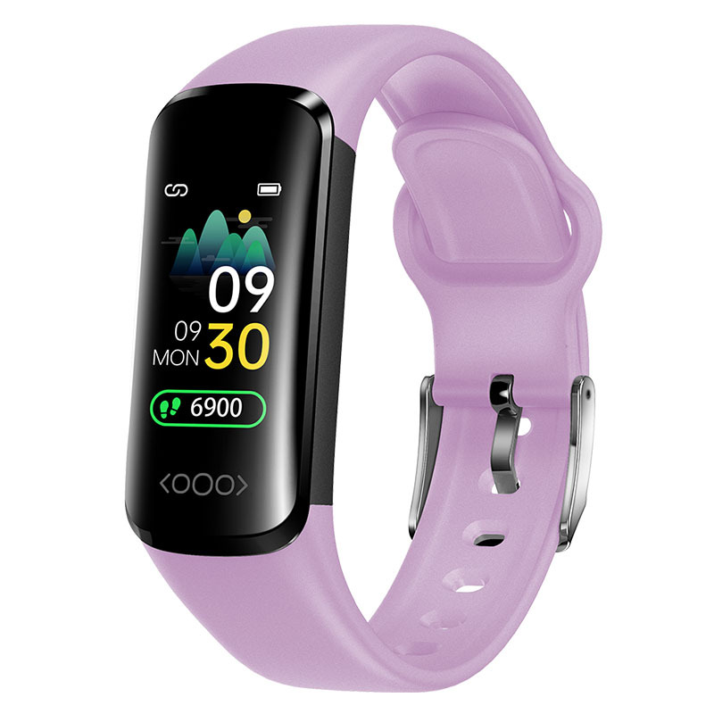 スマートウォッチ 非侵襲的血糖値 血圧測定 体温 血中酸素 ppg 多機能腕時計 付きセンサー搭載 角型スポーツ iPhone android 歩数計 レディースが 敬老の日
