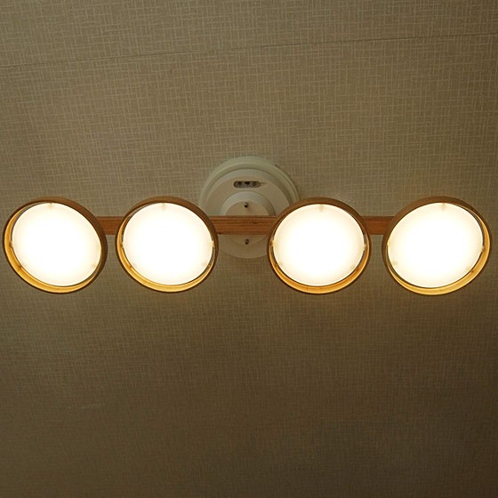 スワン電器 照明 LEDスポットライト SWAN Crux Antique Natural