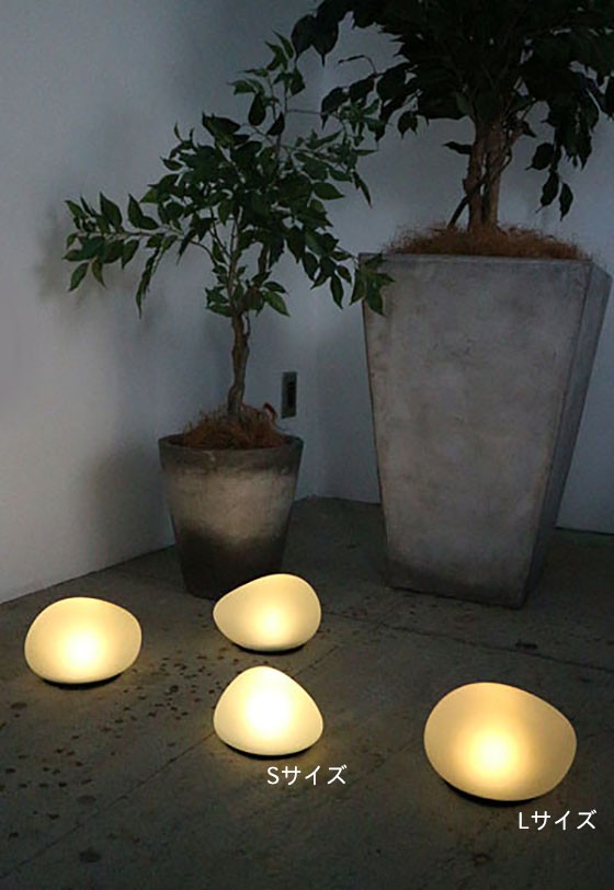 DI CLASSE LED Solar stone ディクラッセ ソーラーストーン 太陽