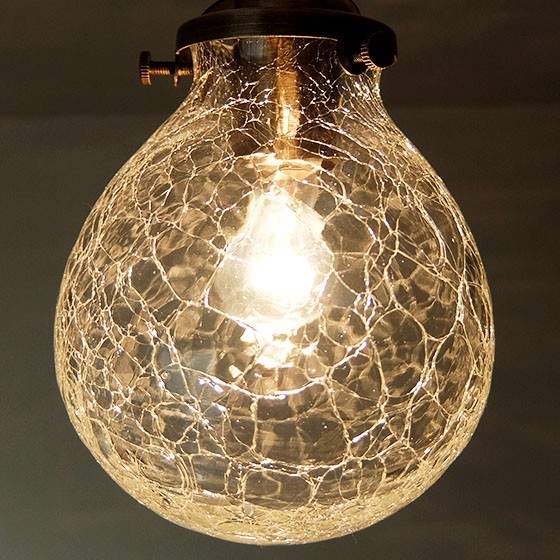 INTERFORM（インターフォルム） 照明 1灯ガラススポットライト