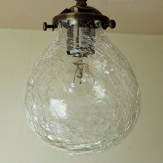 INTERFORM（インターフォルム） 照明 1灯ガラススポットライト