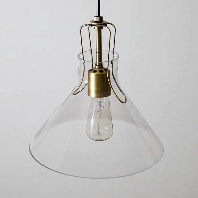 INTERFORM 照明 1灯ペンダントライト Olite Triangle インター INTERFORM 照明 1灯ペンダントライト Olite Triangle インター
