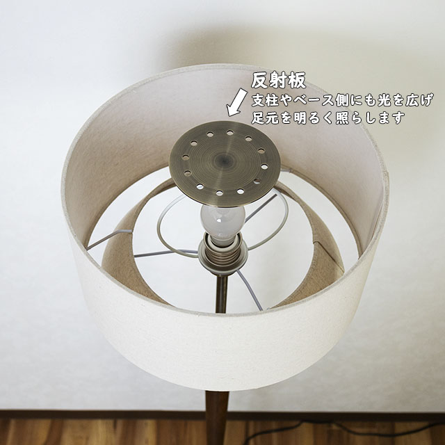 フロアライト INTERFORM Svante インターフォルム スヴァンテ  LT-3973 LT-3974 LT-3975