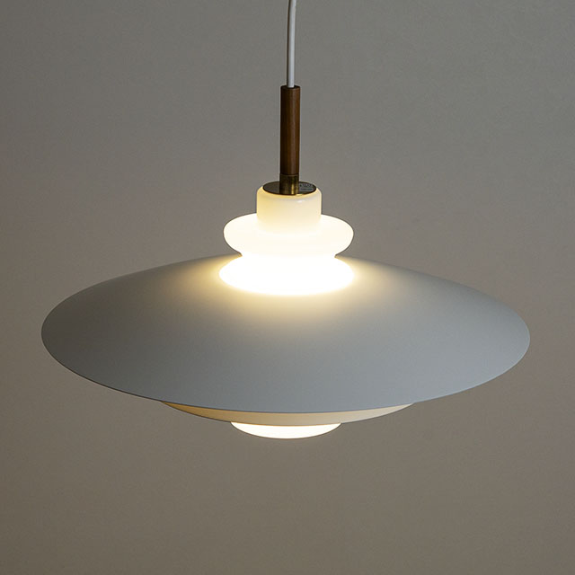 INTERFORM（インターフォルム） 照明 1灯ペンダントライト INTERFORM