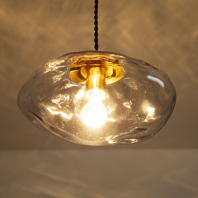 INTERFORM（インターフォルム） 照明 1灯ペンダントライト INTERFORM