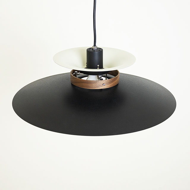 照明 1灯ペンダントライト INTERFORM Mercero Walnut インターフォルム メルチェロ ウォールナット LT-7441WA LT-7443WA LT-7444WA