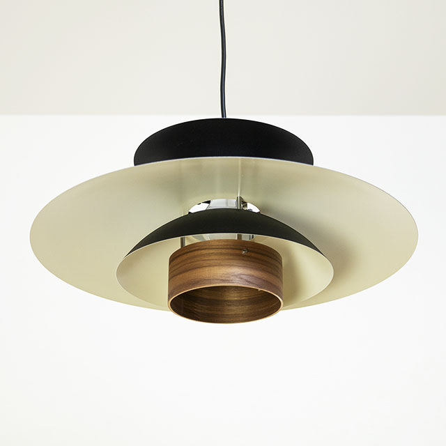 照明 1灯ペンダントライト INTERFORM Mercero Walnut インターフォルム メルチェロ ウォールナット LT-7441WA LT-7443WA LT-7444WA
