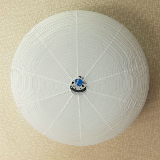 和風円形シーリングライト ホワイト・ブラック kouzo_lc1.jpg