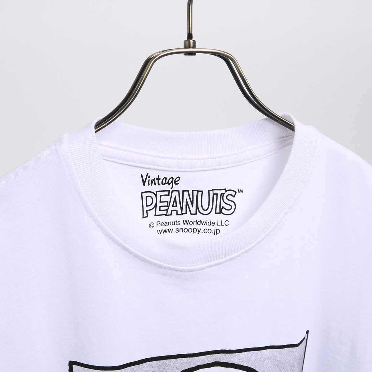 Johnbull JOHNBULL PEANUTS チャーリー・ブラウン shades