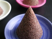 ヒマラヤ岩塩 ブラック