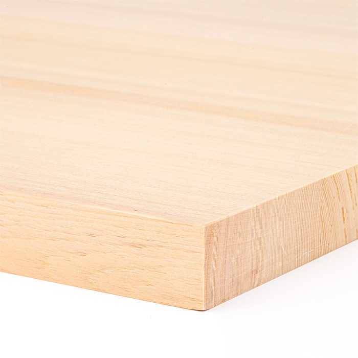 神棚 棚板 「神棚板（敷板） 木曽桧製 特大 幅900mm×奥行き600mm