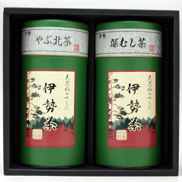 伊勢茶セット　No.501