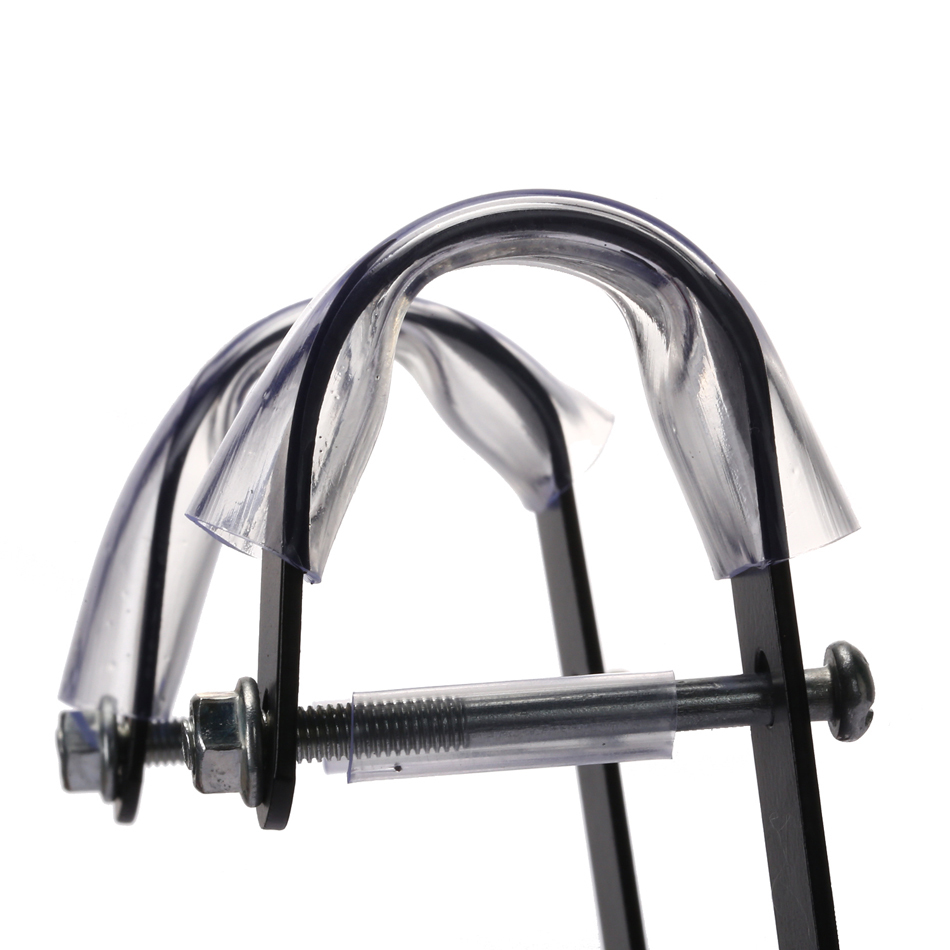 AiDDE 前カゴ 折りたたみ式 自転車用 折りたたみ前カゴ 前かご 防水