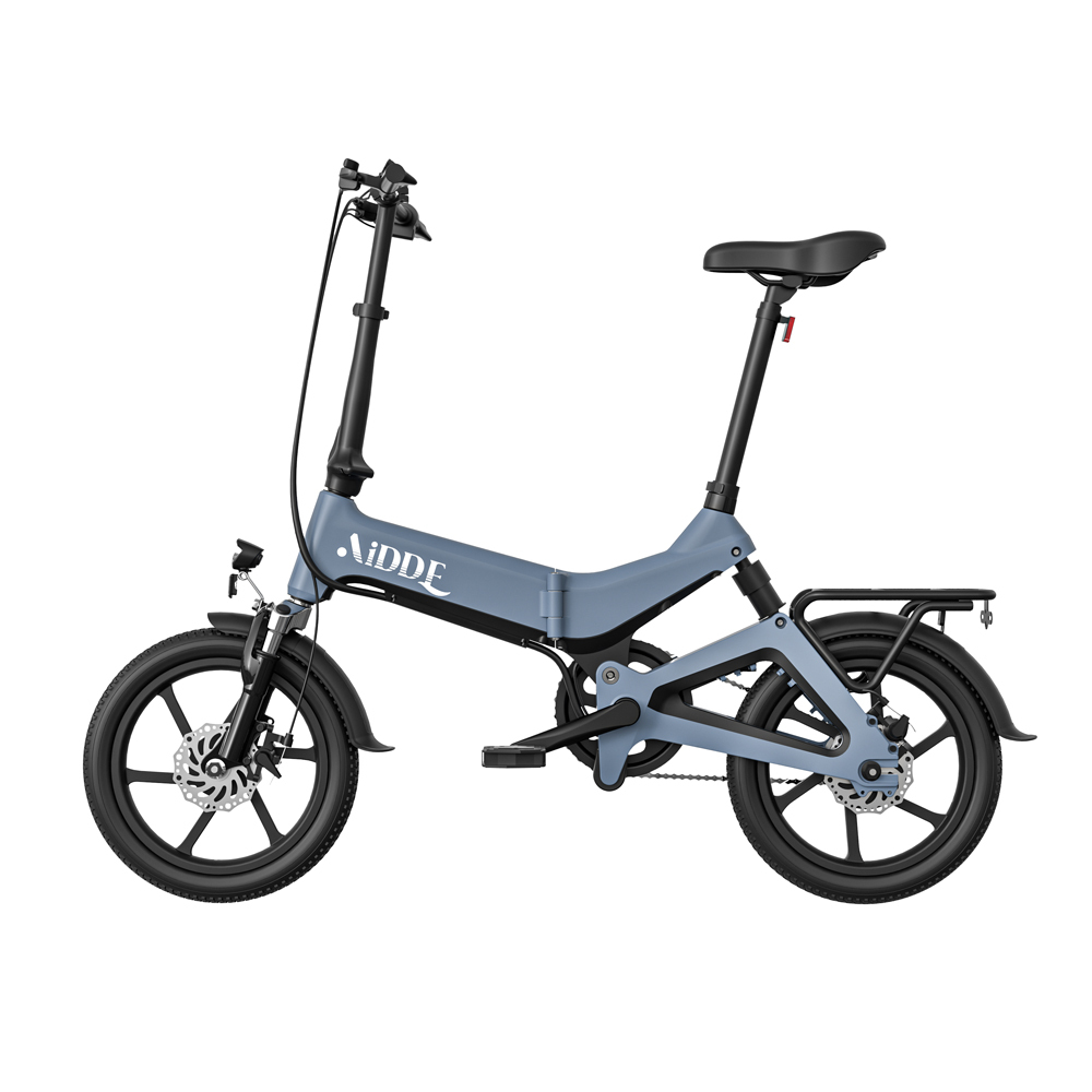 2023年改良版 電動アシスト自転車 型式認定獲得 A2 電動自転車 