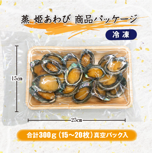 商品パッケージ