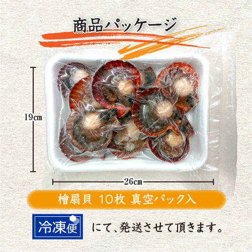 商品パッケージ