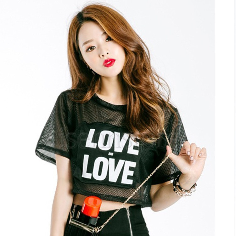 新品　プラージュ トップス　カットソー　プルオーバー　メッシュタンクトップ Plage｜プラージュのTシャツ／カットソー（レディース）の公式通販