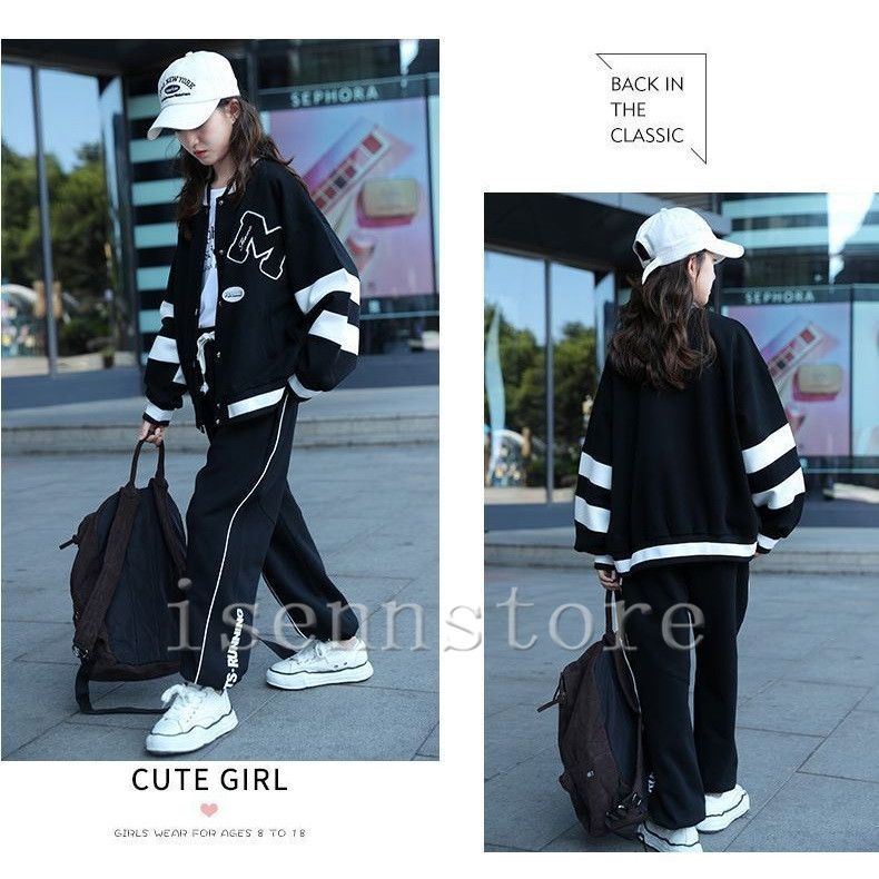 【未使用】 上下セット ジャケット Ｍ パンツ S スタジャン レディース 未使用】 上下セット ジャケット M パンツ S スタジャン レディース