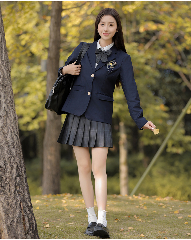 楽天市場】制服 学生服 5点セット 女子高生 男子制服セット