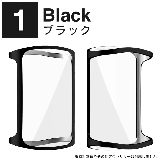 fitbit charge 6 カバー fitbit charge 5 カバー 本体 保護 ケース フィットビット6 フィットビット5 （優良配送） | Fitbit Charge | 01