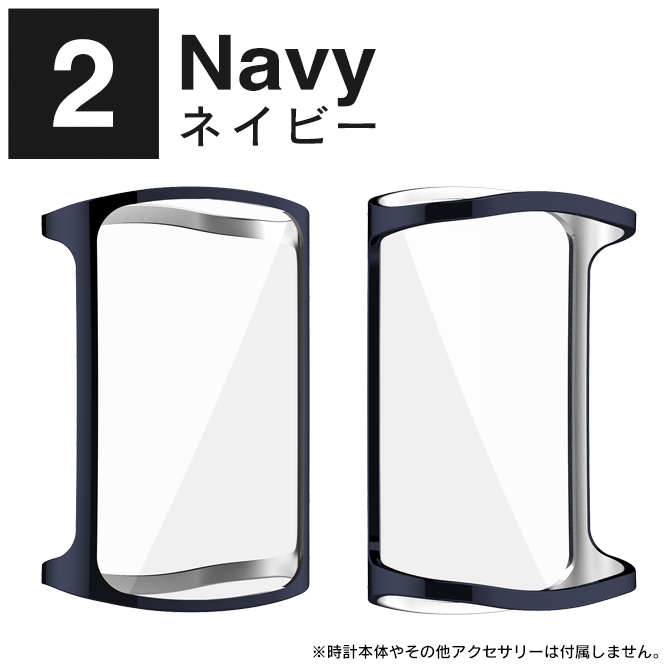 fitbit charge 6 カバー fitbit charge 5 カバー 本体 保護 ケース フィットビット6 フィットビット5 （優良配送） | Fitbit Charge | 02