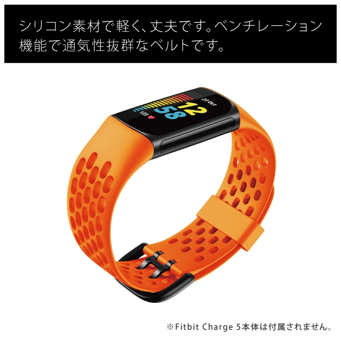 fitbit charge 6 ベルト fitbit charge 6 バンド fitbitチャージ6 