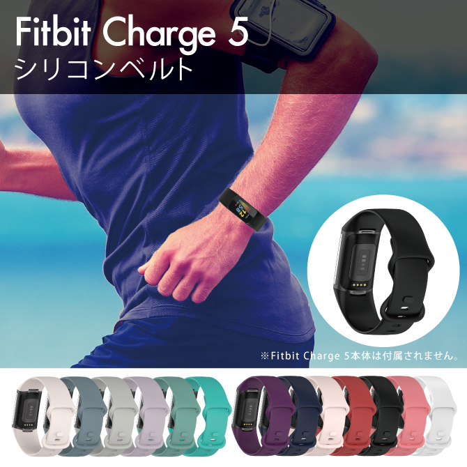 fitbit charge 6 ベルト fitbit charge 6 バンド fitbitチャージ6