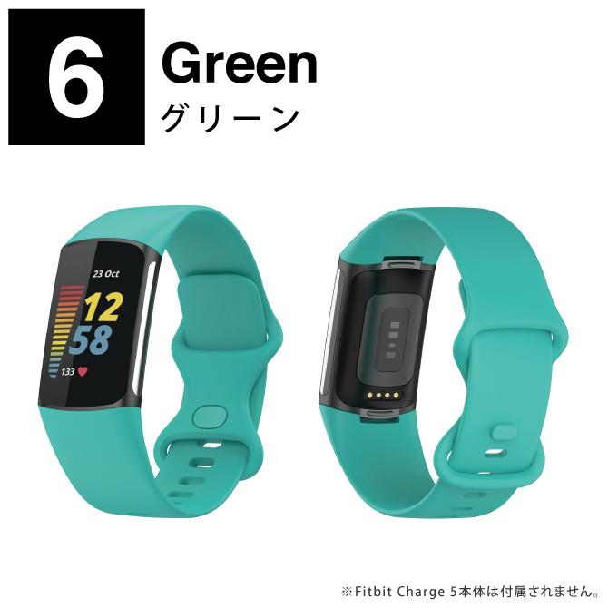 FITBIT CHARGE6 バンド付き Amazon.com: Compatible with Fitbit Charge 6/Fitbit Charge 5 Bands