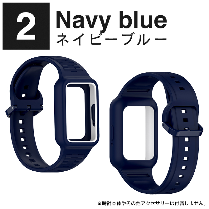 galaxy fit3 バンド huawei band 10 交換バンド huawei band 9 フィット3 ファーウェイ バンド10（優良配送） | Galaxy Watch | 02
