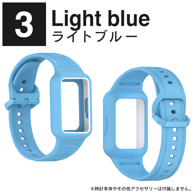 galaxy fit3 バンド huawei band 10 交換バンド huawei band 9 フィット3 ファーウェイ バンド10（優良配送） | Galaxy Watch | 03