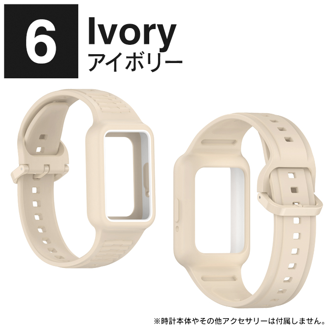 galaxy fit3 バンド huawei band 10 交換バンド huawei band 9 フィット3 ファーウェイ バンド10（優良配送） | Galaxy Watch | 06