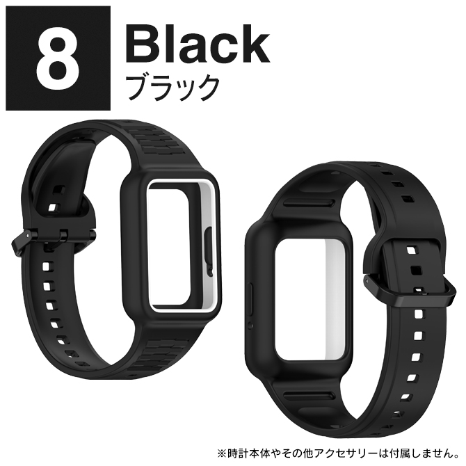 galaxy fit3 バンド huawei band 10 交換バンド huawei band 9 フィット3 ファーウェイ バンド10（優良配送） | Galaxy Watch | 08