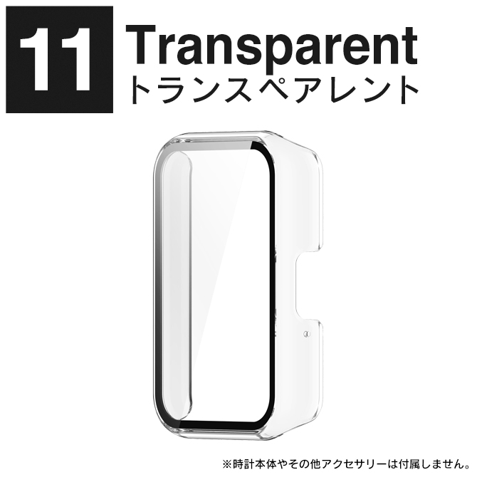 galaxy fit3 本体 保護 ギャラクシー フィット3 ケース カバー PC ハード ガラス フィルム アクセサリー フィット 3 （優良配送） | Galaxy Watch | 11