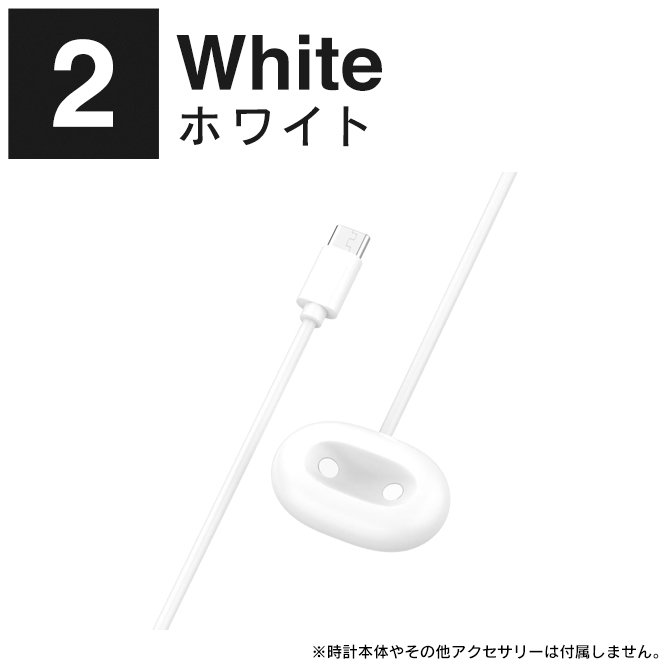 google pixel watch 4 充電器 グーグルピクセルウォッチ4 本体 充電 pixel watch4 充電器 予備 アクエ（優良配送） | Google Pixel | 02