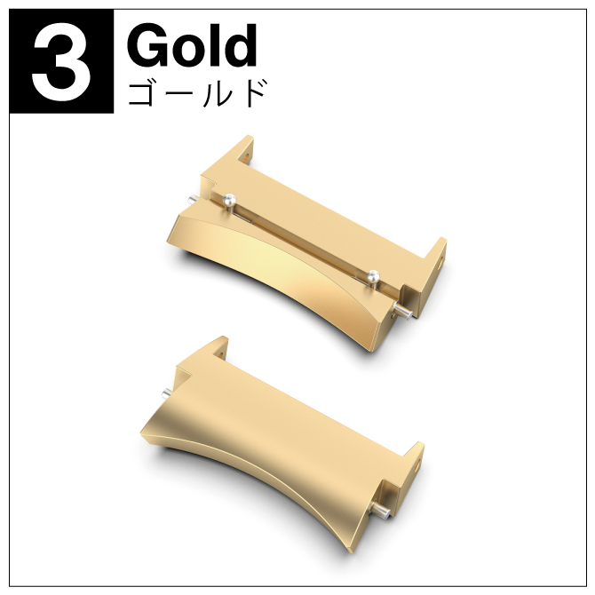 Galaxy Watch6 Galaxy Watch5 ギャラクシーウォッチ6 ギャラクシーウォッチ5 コネクター 本体 バンド ベルト (優良配送) | Galaxy Watch | 03