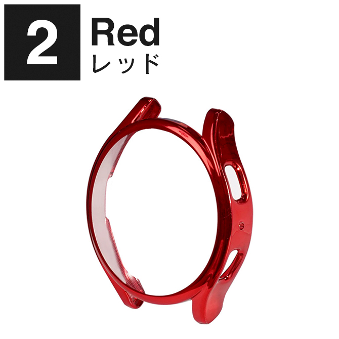 Galaxy Watch ギャラクシーウォッチ5 ケース カバー Watch5 40mm