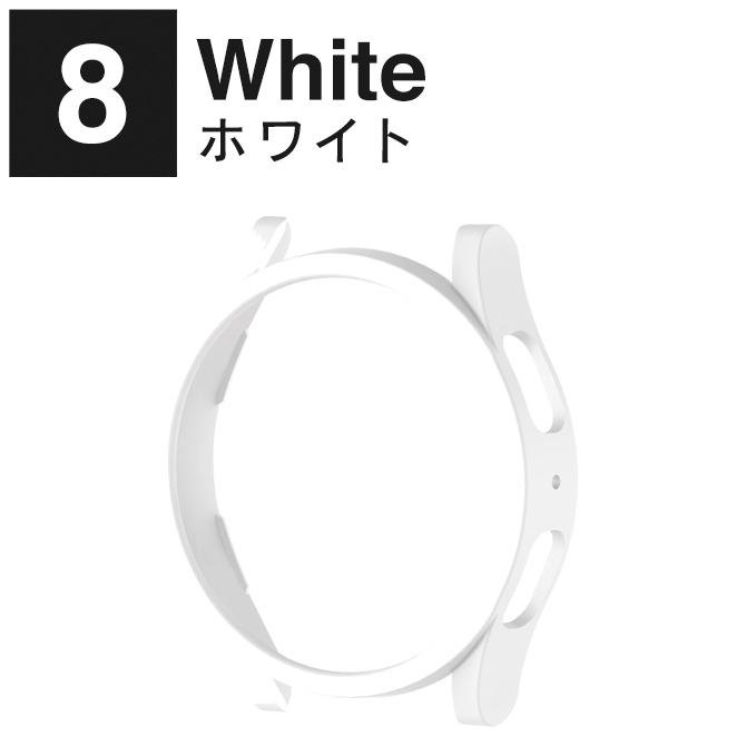 Galaxy Watch5 Pro 45mm ケース ギャラクシーウォッチ5 プロ ケース Galaxy Watch5 Pro 45mm カバー｜isense｜09